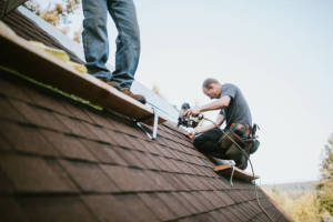 Local Roofers in National Gallery Of Art, DC